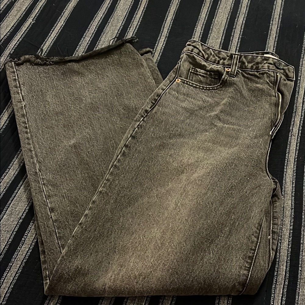 Women’s Juicy Couture Wide Leg Jeans